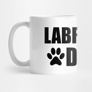 Labrador Dad Mug